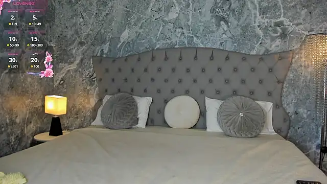 LucyLovelyy's Live XXX Chat