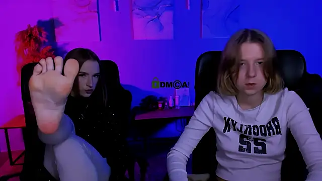 doll_vey – Live XXX-chat