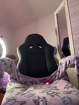 Miichii's Live XXX Chat