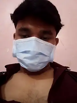 Love_prem78 Webcam show