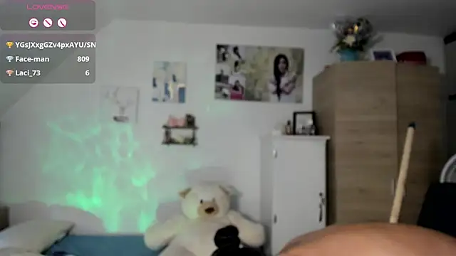 عرض كام Veronikolsen-