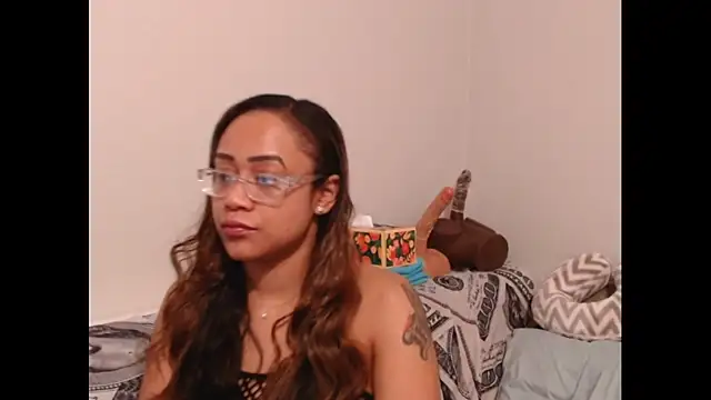 RylReese live XXX chat