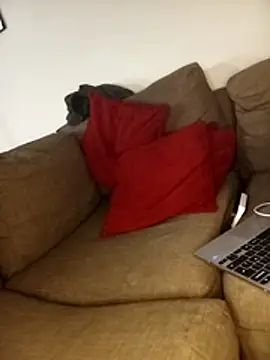 THE_CHEEKY_ALPHA Live XXX-Chat