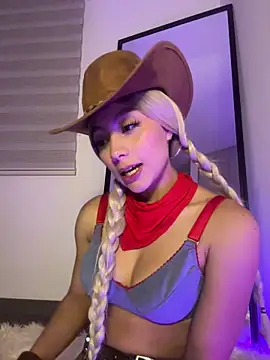 Tessa__Winslow's Webcam Show