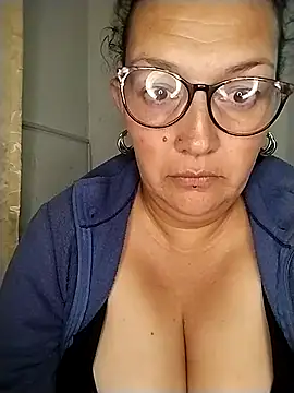 _Saraqueen Webcam show