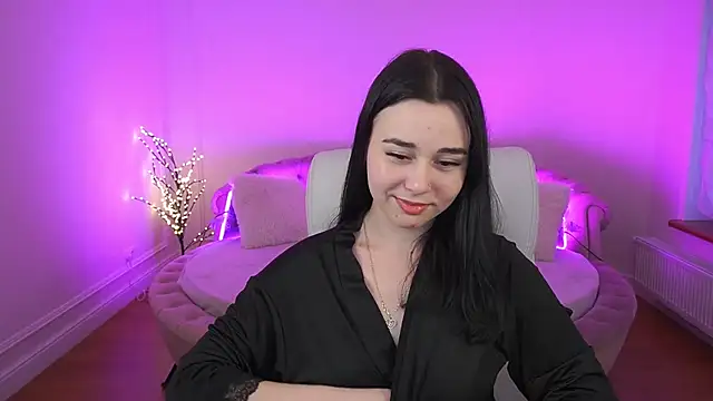 TorrySrar's Live XXX Chat