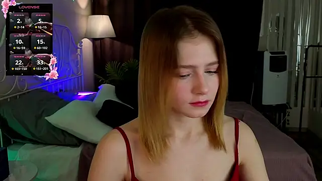 jenny_bunny_'s Live XXX Chat