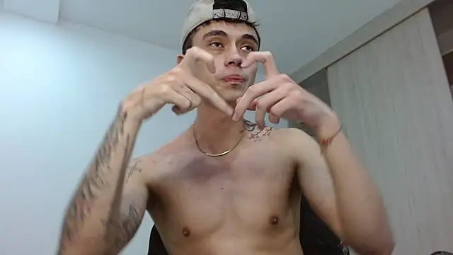 Chat XXX Live jaico_santos