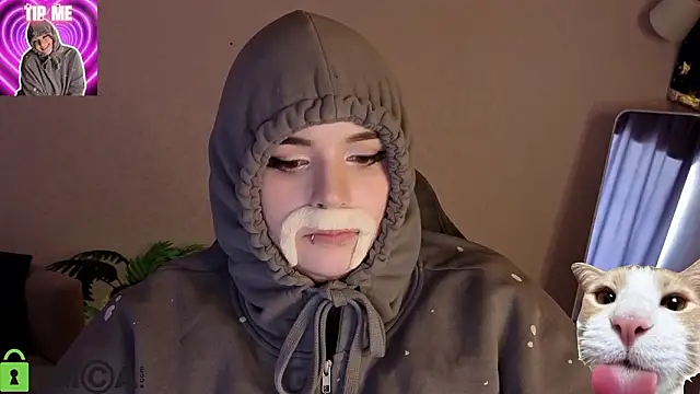 Mia_R0ss: απευθείας συνομιλία ΧΧΧ