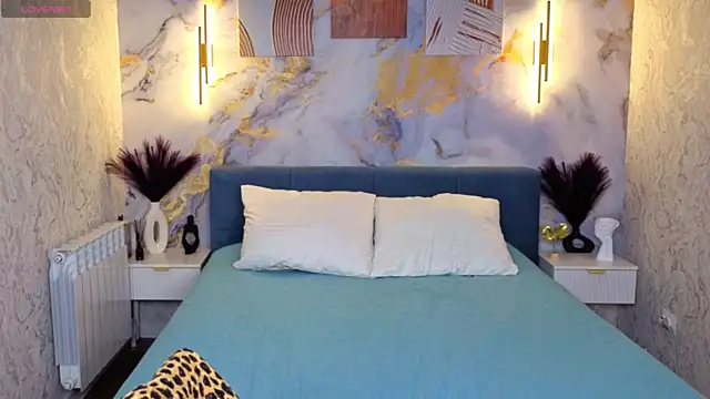 elise_robbie 现场XXX聊天