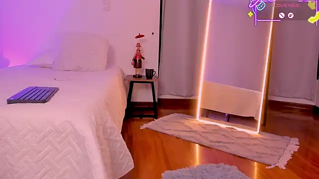 Mia_Gothzx 现场XXX聊天