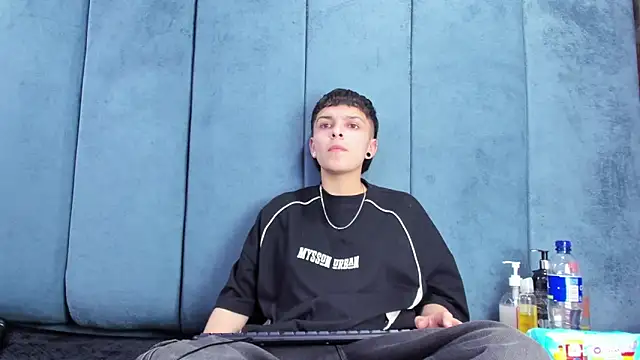 Megan_Thompson_ – Live XXX-chat