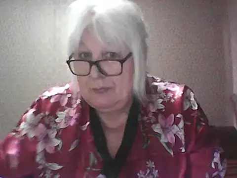 Show webcam de Alexia64231