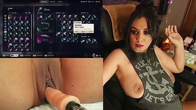 roknblaze – Naživo XXX chat