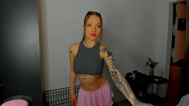 Patricia_bloomn Live XXX chat