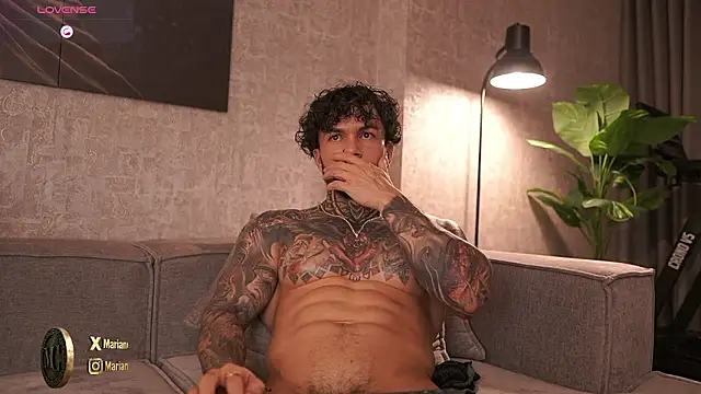 mariano_costan Live XXX chat