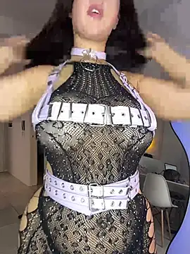 mikuserafini Adlı Modelin Canlı XXX Sohbeti