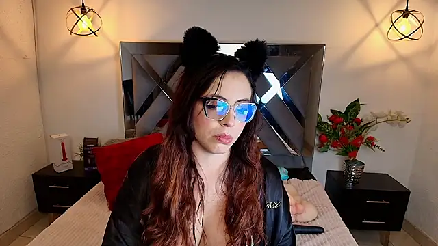 Rossi_ss1 Adlı Modelin Canlı XXX Sohbeti