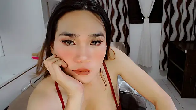Ella_cummers 라이브 XXX 채팅