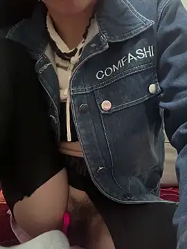 crhong666 Live XXX-chat