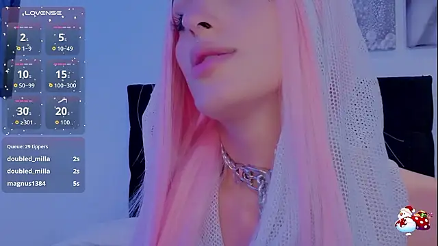 Angel-dragun 라이브 XXX 채팅