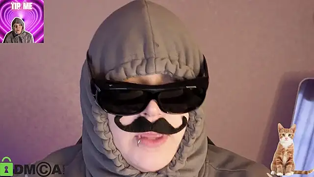 XXX chat uživo modela Mia_R0ss