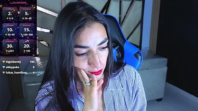 Maily_a_n Live XXX chat