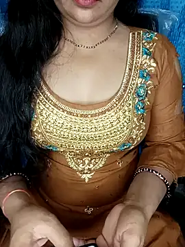 Rashmi_sharma_0's Webcam Show