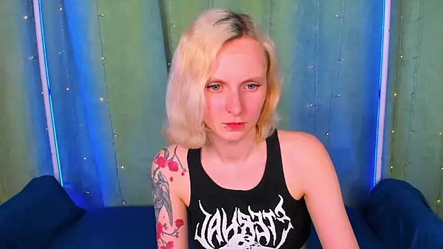 LikiLips Live XXX Chat