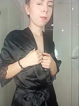 XXX chat uživo modela Natalye_23
