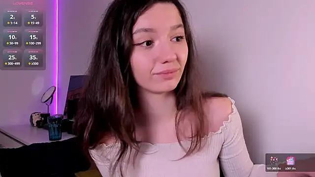 miabellee_ লাইভ XXX চ্যাট