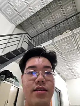 lucas-N888 在線直播表演