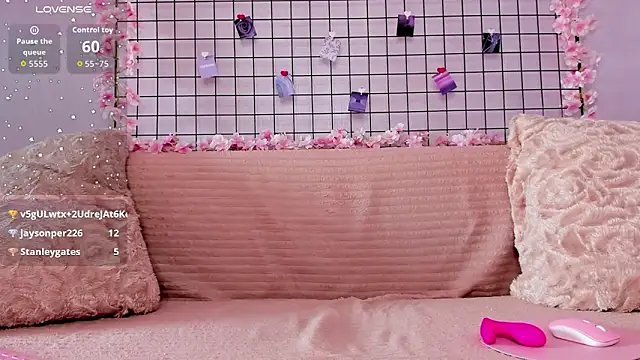 XXX chat uživo modela Anna_Lee555