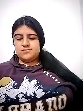 Hammy_sttt Webcam show