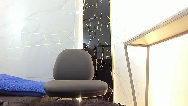 Webkamerová show Valentin_Lux