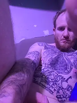 redandjuicy's Webcam Show