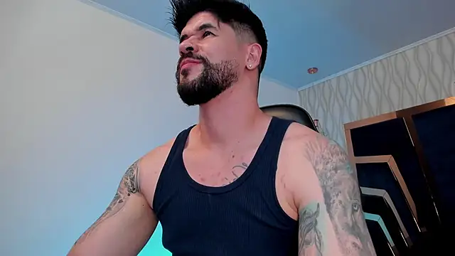 Czat XXX na żywo – Petesevans