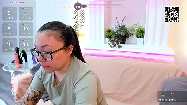 gentle_muse's Live XXX Chat