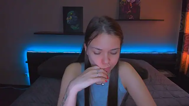 AlexaBarkley's Live XXX Chat