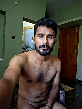 MALLUboy-04 在線直播表演