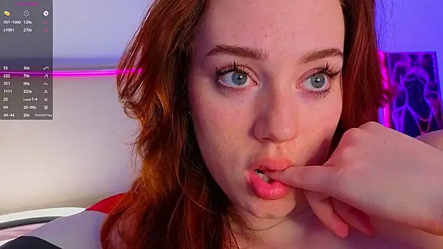 StacyWatts' Live XXX Chat