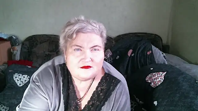 Lana555 – Kamerová šou