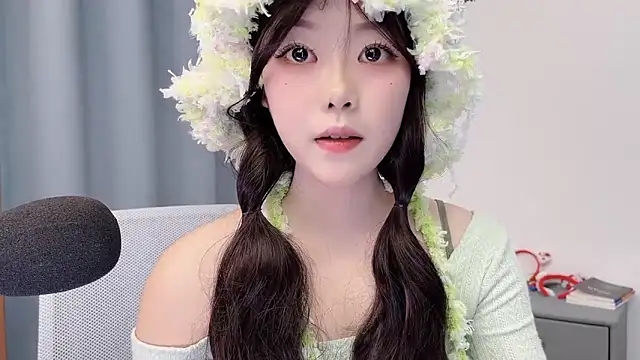 smalldaisy 在線直播表演