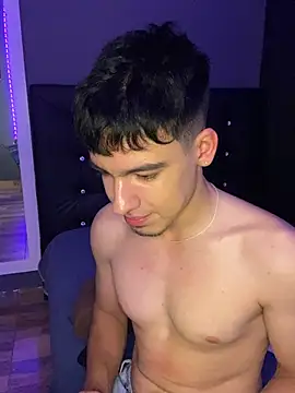 แชท XXX สดของ david_osorio