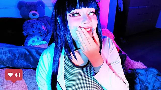 seraphine23 라이브 XXX 채팅