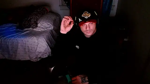 DADDY_KANE8---: онлайн-секс-чат