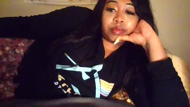 Show webcam de angeliquebelcali