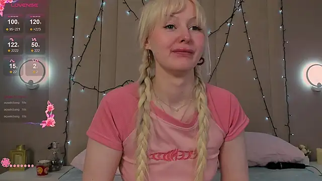 AdeleSilvy 라이브 XXX 채팅