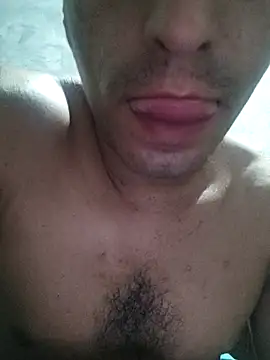 axel69consentido Show Webcam