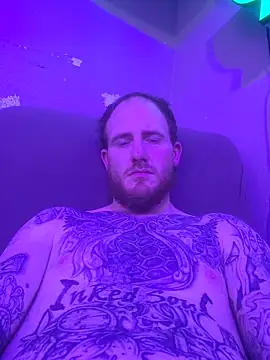 Show Webcam de redandjuicy